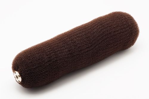 brązowy wypełniacz do włosów