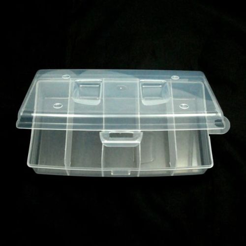 Organizer transparentny