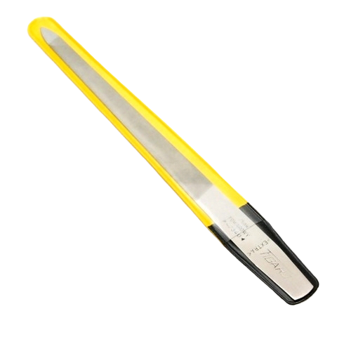  Long metal file FIGARO 