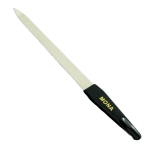 Long sappire nail file MONA