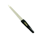 Small sapphire nail file MONA