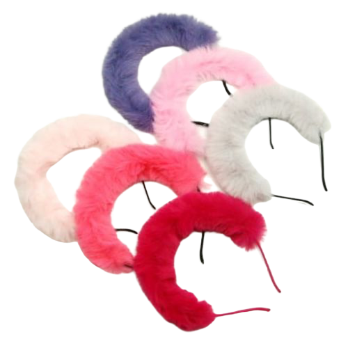 Decorative headband