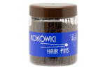 Japońskie kokówki - brązowe - 50 mm - 500 g