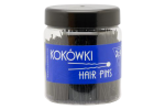 Japońskie kokówki - czarne - 50 mm - 500 g