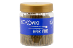 Japońskie kokówki - złote - 70 mm - 500 g