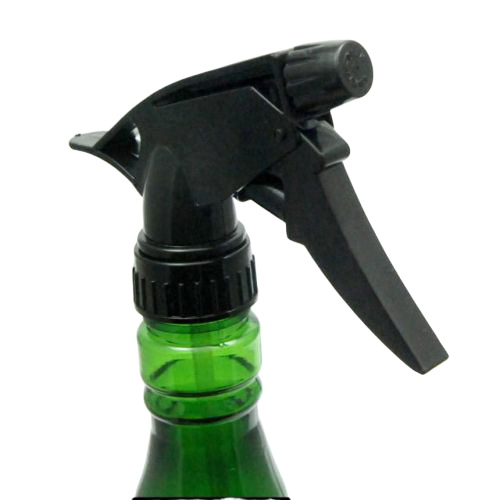 butelka do spryskiwania włosów spryskiwacz do zwilżania włosów rozpylacz do zwilżania włosów