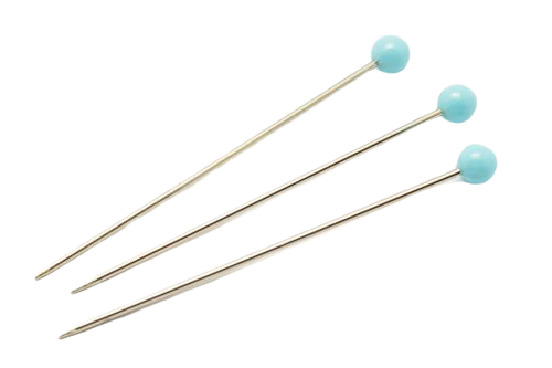 SZPILKI DO WAŁKÓW - 67MM - 20 SZT.