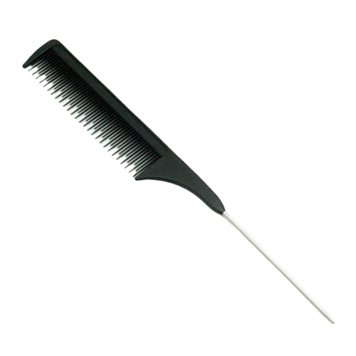 Tapir comb - metal skewer
