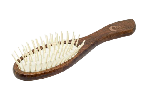 Dark pneumatic brush 6R