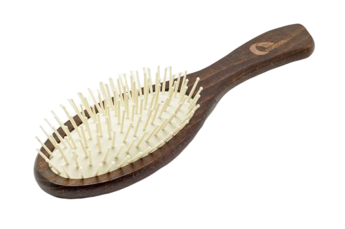 Dark pneumatic brush 9R