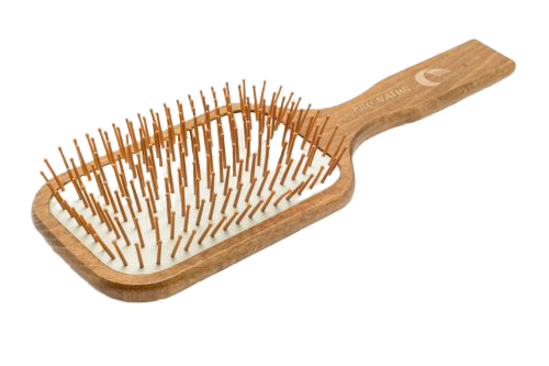 Dark pneumatic brush pro-natur 11R