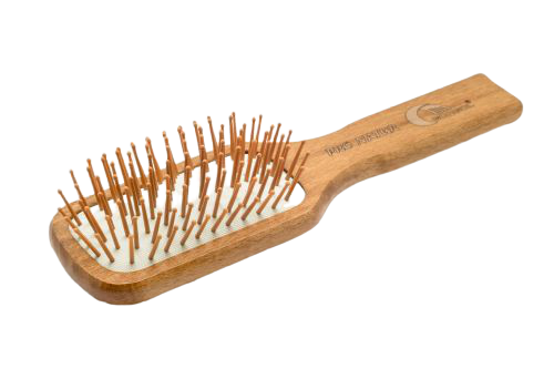 Dark pneumatic brush pro-natur 9R