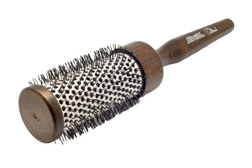 Eurostandard brush with ceramic tube 4F, 40/58