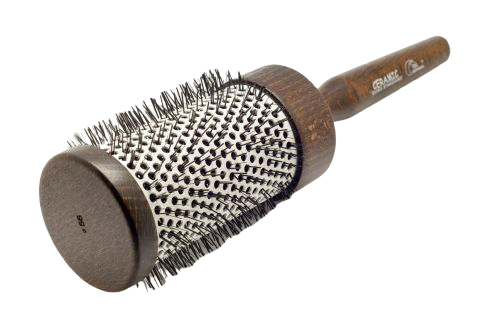 Eurostandard brush with ceramic tube 4F, 56/76