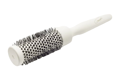 Cut brush with ceramic tube soft white 32/48
