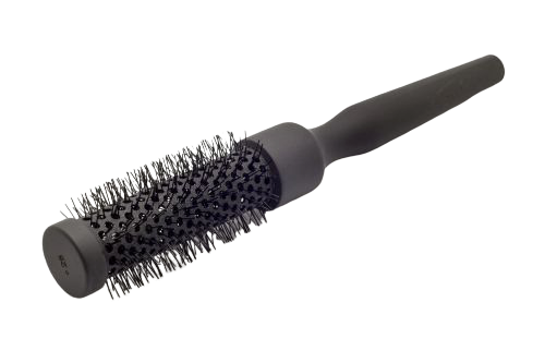 Cut brush with ceramic tube soft black 26/42