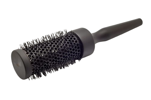 Cut brush with ceramic tube soft black 40/58