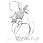 Ozdoba ślubna 12028080