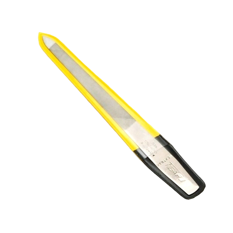 Medium metal file FIGARO 
