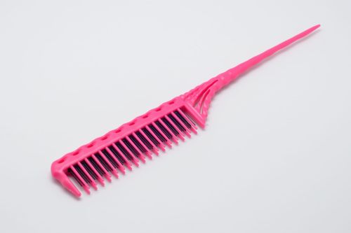 TAPIR COMB PINK
