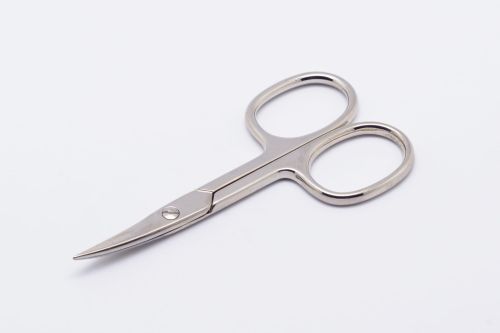  Stainless steel nail scissors