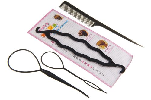 ZESTAW DO STYLIZACJI FRYZUR