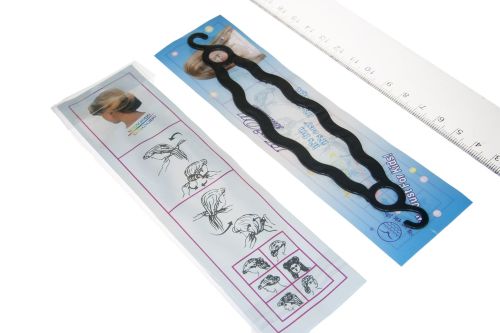 TWISTER MAŁY 14,5cm HACZYK