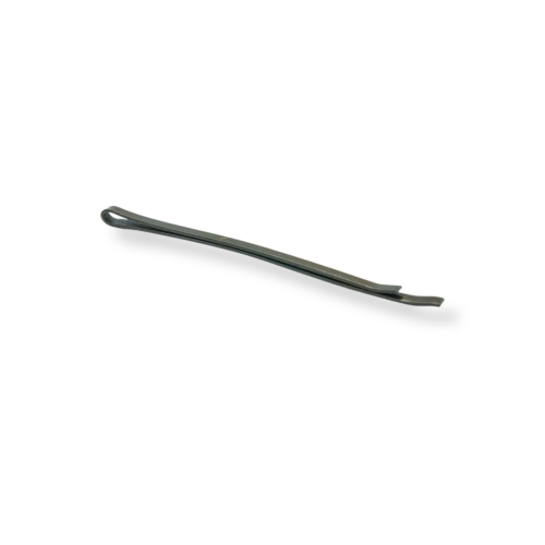 Wsuwki brązowe proste mocne7 cm 36 szt
