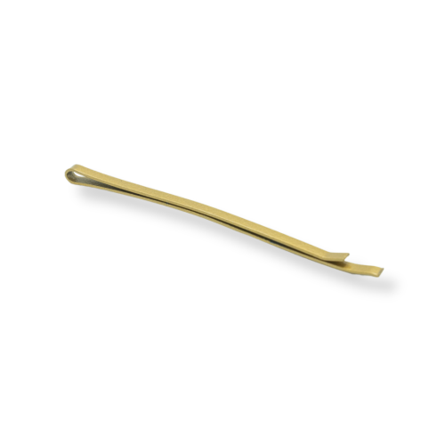 Wsuwki złote mocne  7 cm 36 szt
