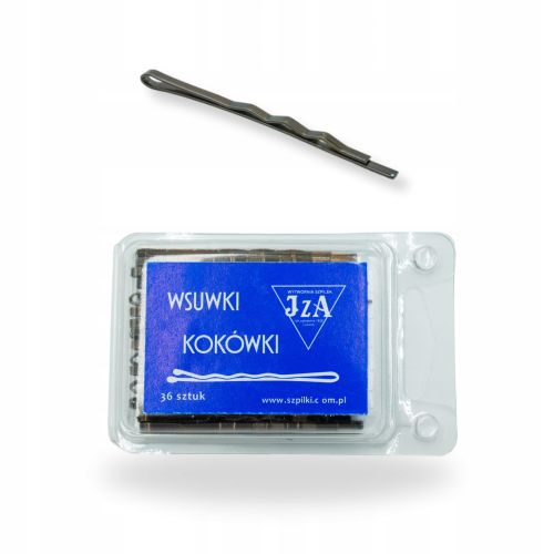 Wsuwki-szerokie-karbowane-brazowe-6-cm-36-szt.