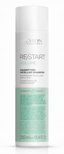 Revlon Professional RE/START Volume Szampon zwiększający objętość 250 ml