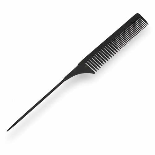 Grzebień karbonowy 25,5cm
