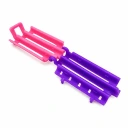 Perm Rods 44 szt.