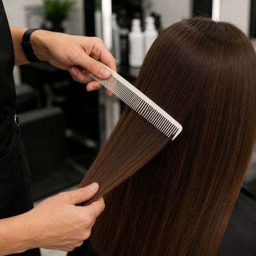 grzebień do modelowania włosów grzebień do czesania włosów
