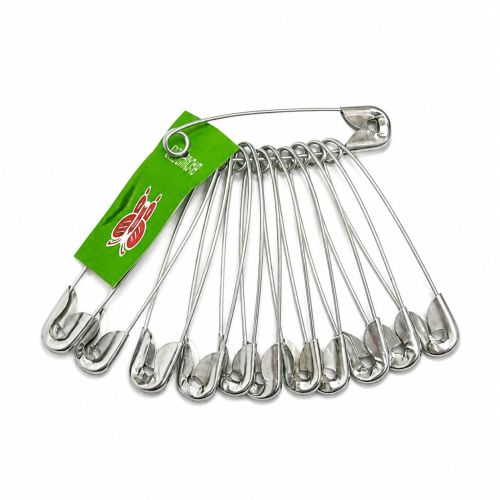 agrafki do mocowania materiału agrafki do spinania tkanin