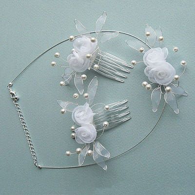 Wedding decorative set 12021200