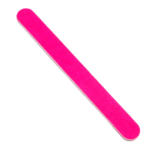  Straight paper file, polisher MONA