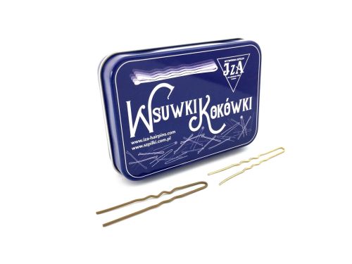 kokówka krótka